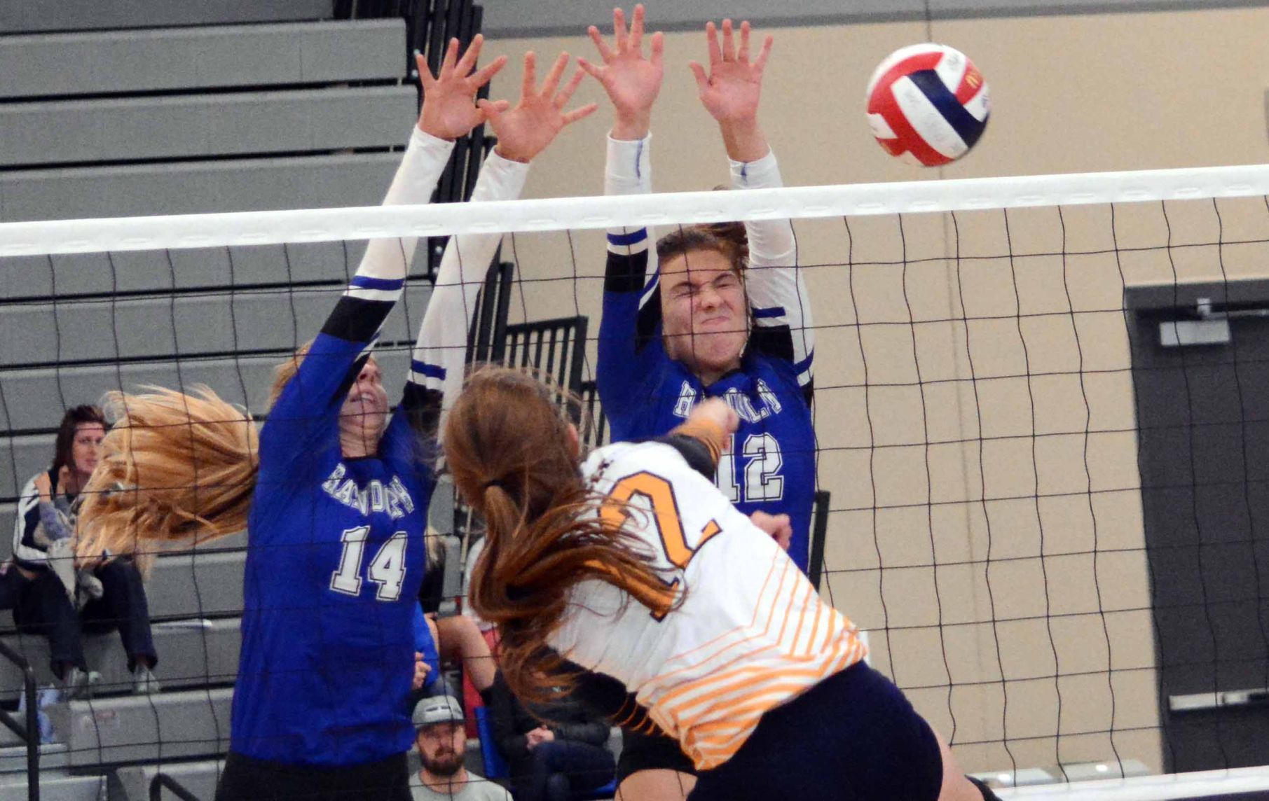 Brianna Prieve Block